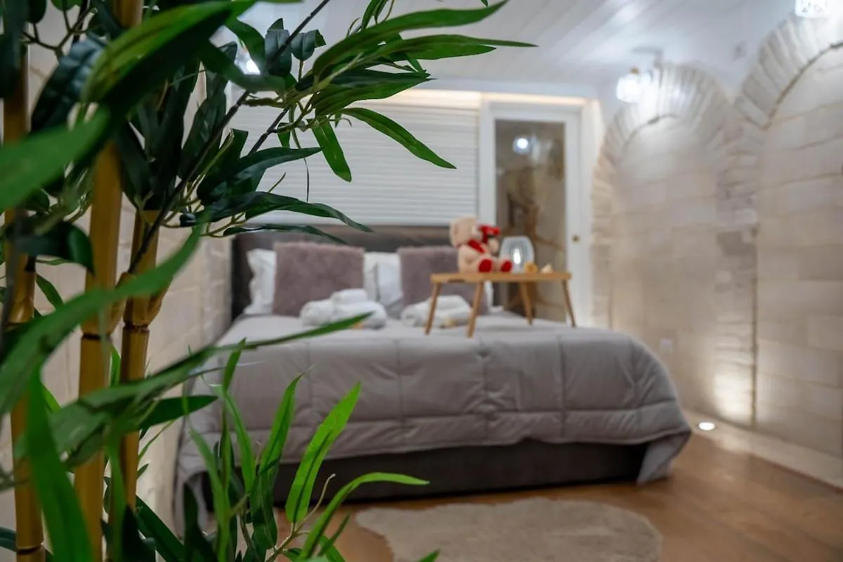 Numa Apartment Bari