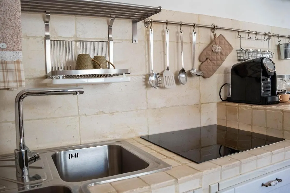Numa Apartment Bari Italy