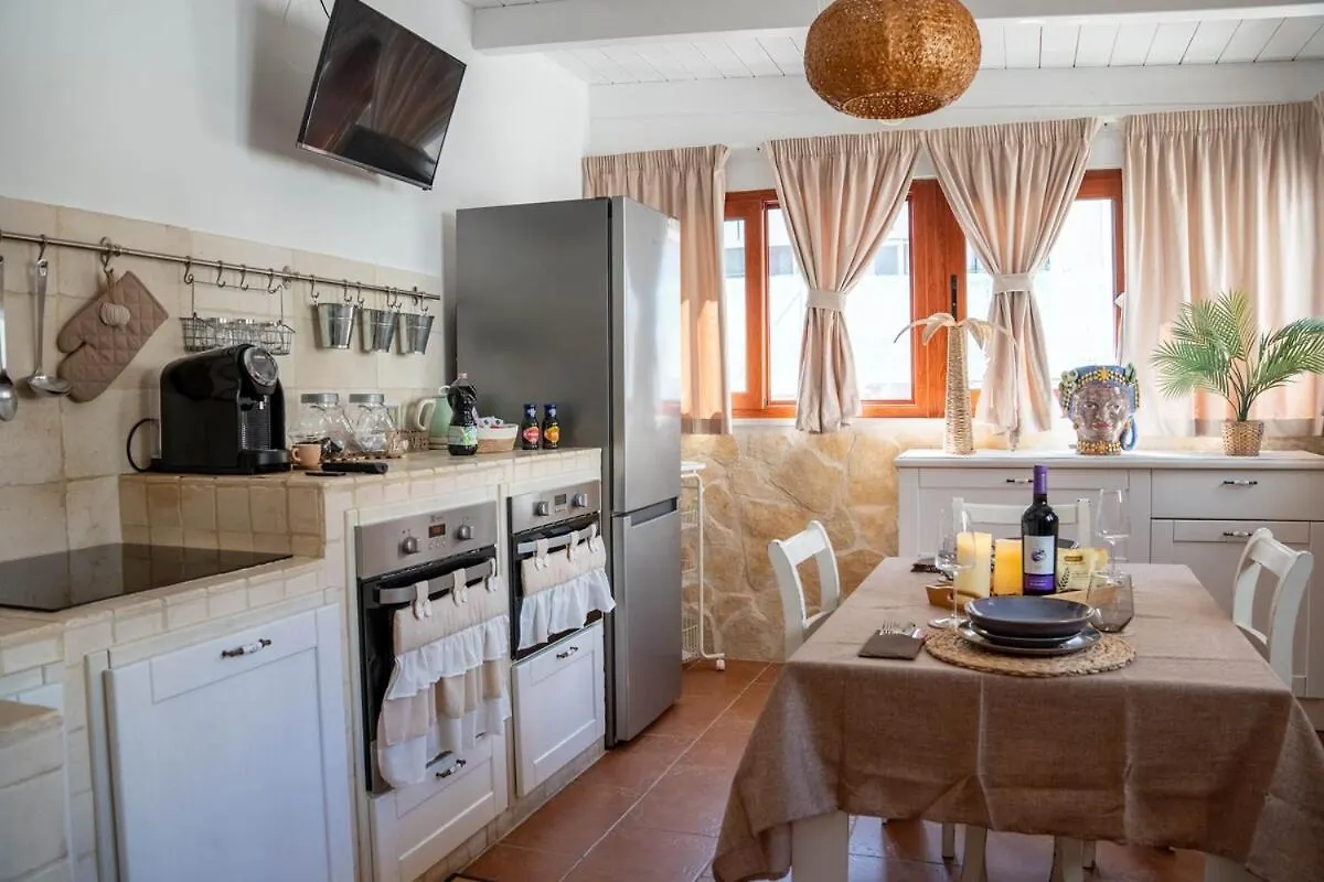 Numa Apartment Bari Italy