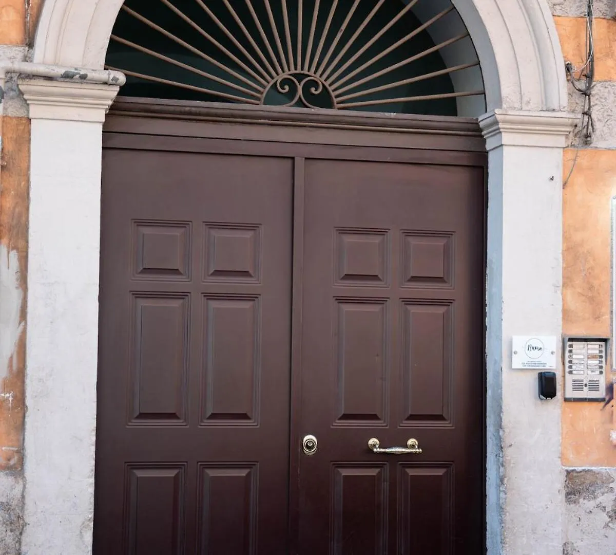 Numa Apartment Bari